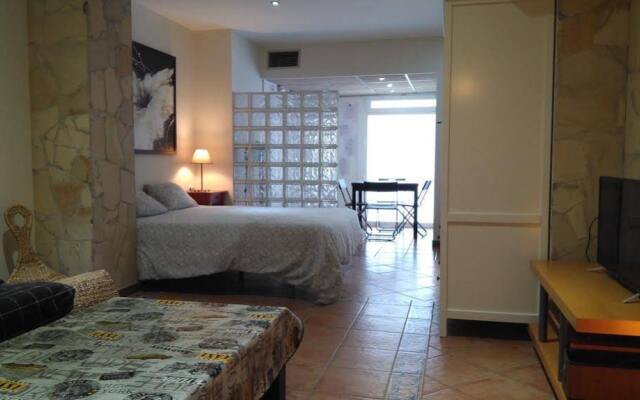 Apartment Barcelona Center