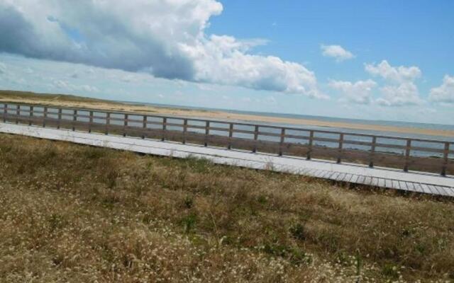 Maison La Faute-sur-Mer, 5 pièces, 6 personnes - FR-1-476-47