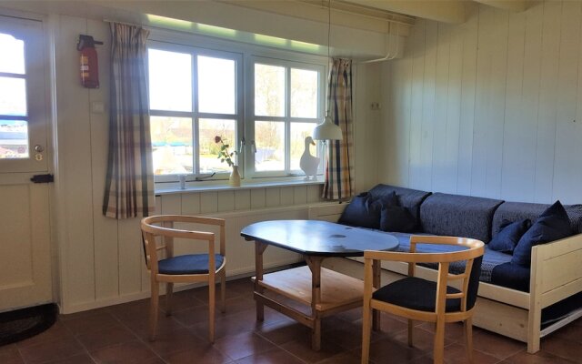 Recreatiebedrijf De Koevoet