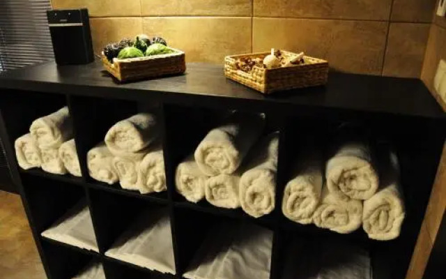 MAFIS Chata Terchová