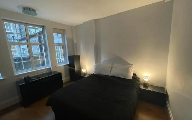 Lovely 1-bed Apartment in London