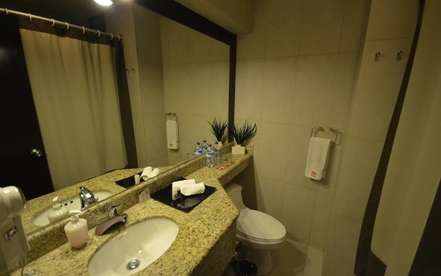 qp Hotels Lima