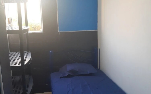 Hostal Emperador