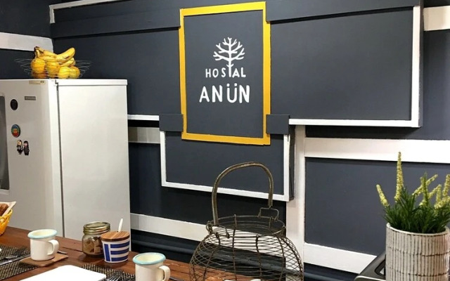 Hostal Anün