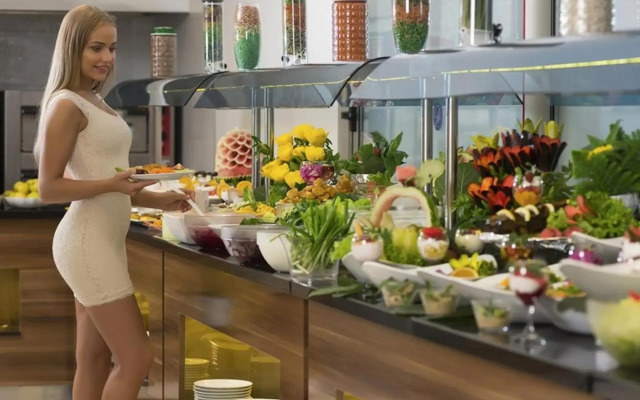 Kleopatra Life Hotel & SPA