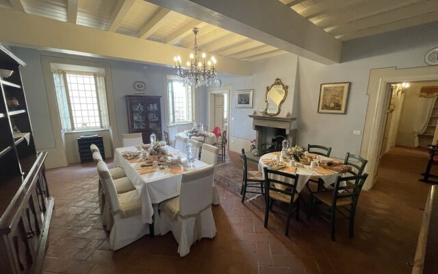 Villa Melangola
