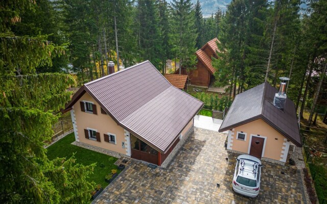 Casa Foresta Spa & Pool