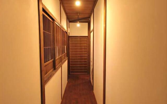 Onomichi Guest House Miharashi-tei - Hostel
