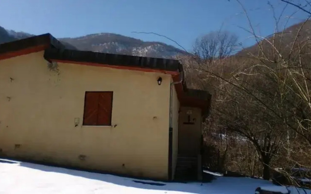 B&B La Quercia che Ride