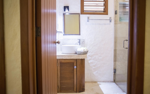 Holbox Deluxe Apartments