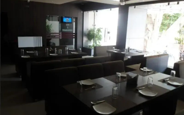 Hotel Palacio de Diu