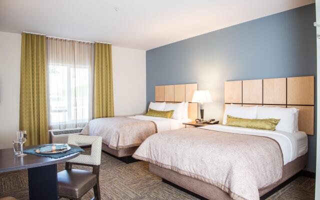 Candlewood Suites Denver North - Thornton, an IHG Hotel