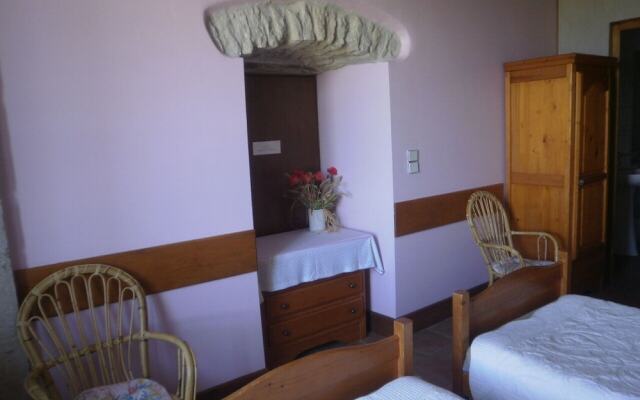 Chambres d'hôtes Couvent des Castafours