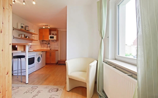 Private Apartment Schönbergstraße