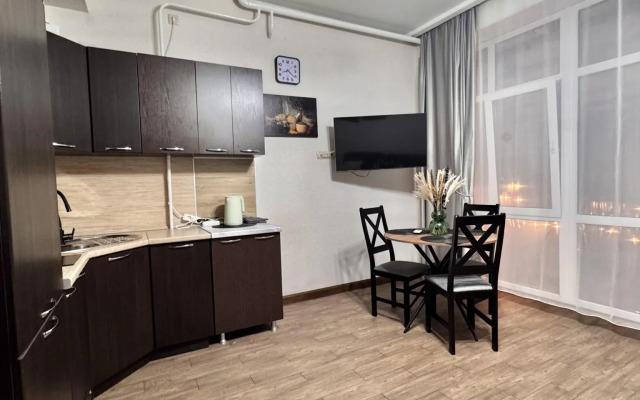 Apartments on Kutaisi street 1