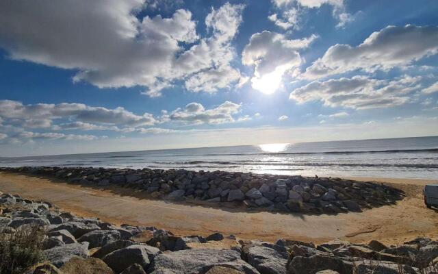 Appartement Saint-Hilaire-de-Riez, 2 pièces, 4 personnes - FR-1-224C-173