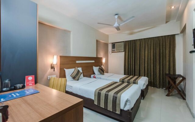 Hotel Tanish Residency