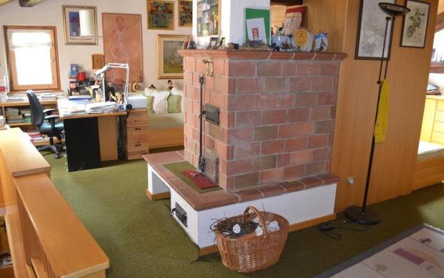 B&B La Tana dellOrso - Die Barenhohle