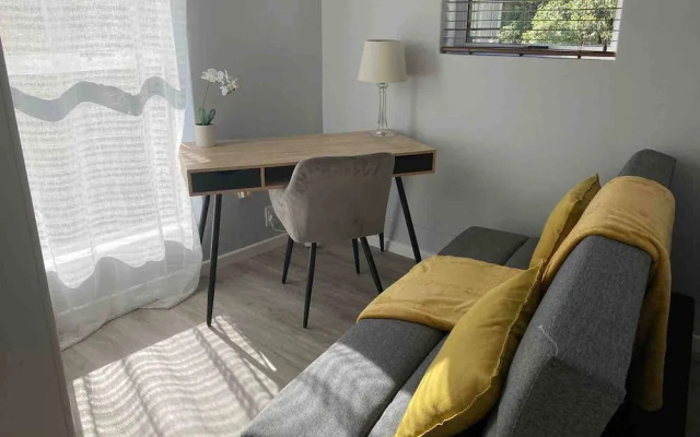 Oceanfront Apartment in Cape Town With Stunning Views