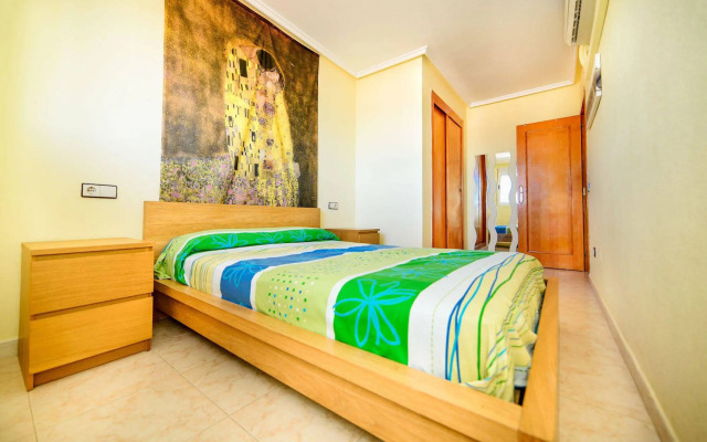 Apartamento Bennecke Pleamar