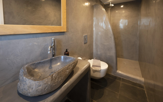 Smy Mediterranean White Santorini Adults Only