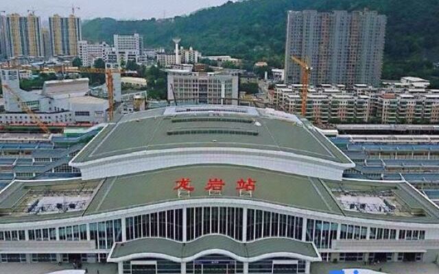 Ruiyuan Boutique Hotel