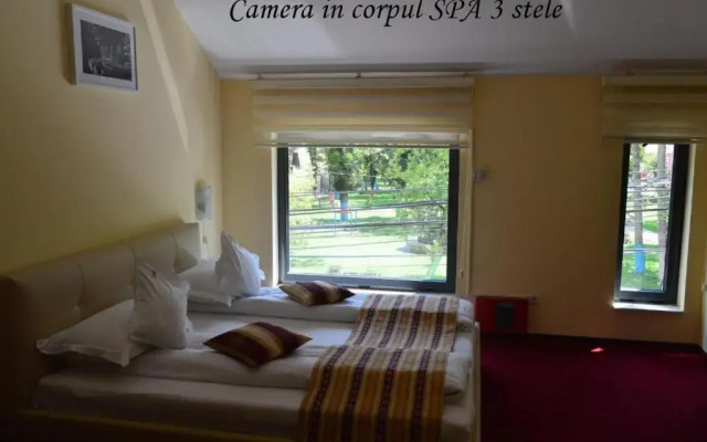Salis Hotel and Medical Spa