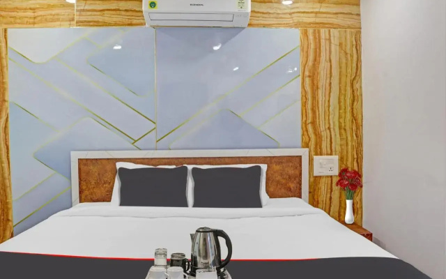 Capital O 70268 Vihari Grand Inn