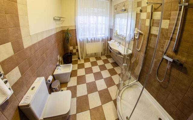 Park-Hotel Golosievo