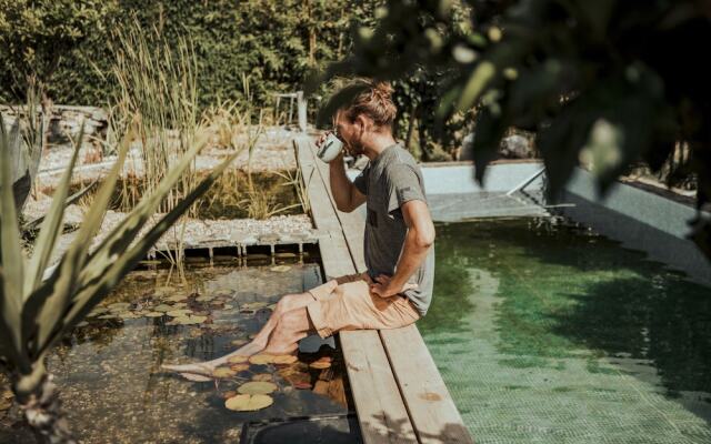 The Far End Surf House