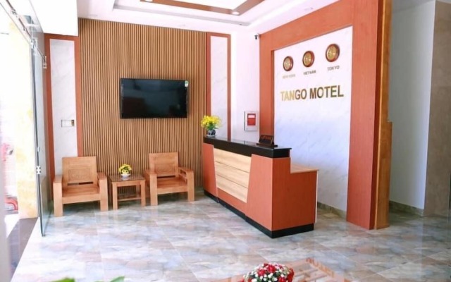Tango Hotel DN- by Bay Luxury