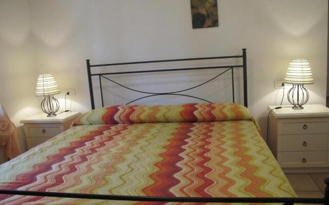 Il Palco residence
