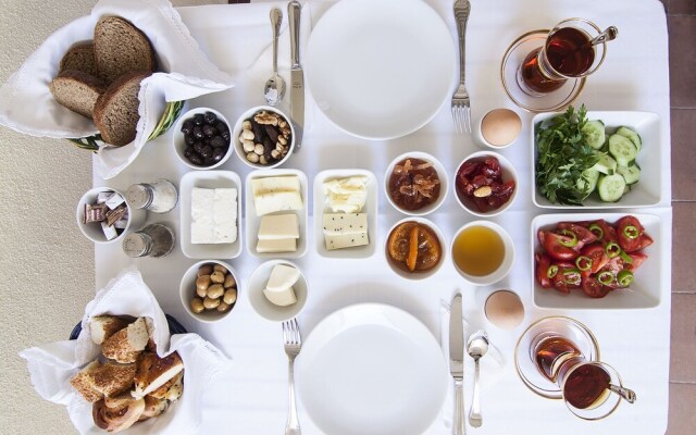 Quarante Hotel - Adults Only