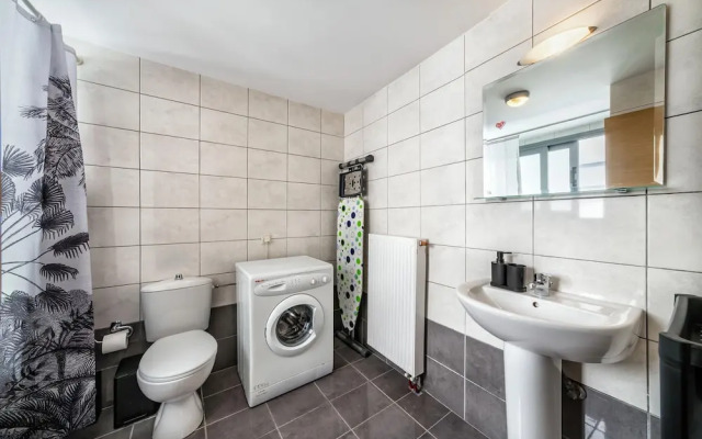 Euphoria Apartments In Heraklion