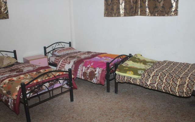 Haroon Hostel
