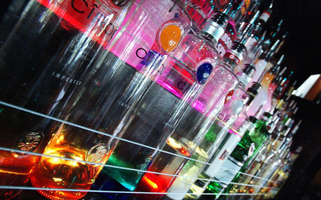 SoBe Hostel & Bar