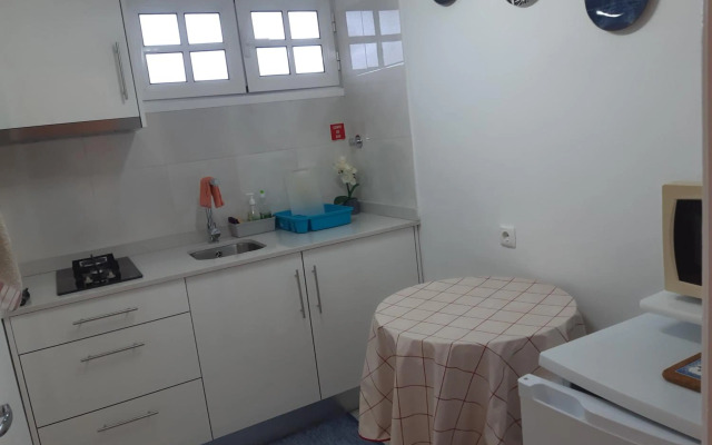 Apartamento Piquinho