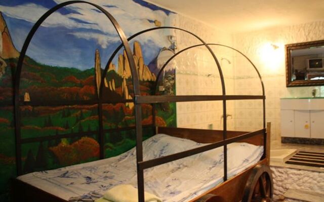 Kokomos Beach Resort