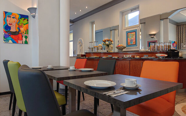 Apartment Hotel Kral