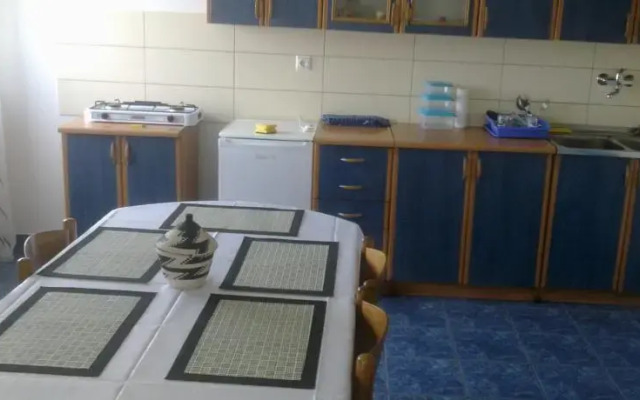 Apartments Joso Hodak