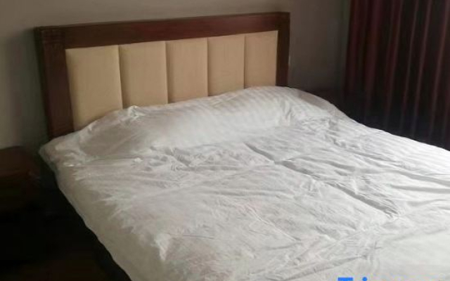 Zeqi Hotel