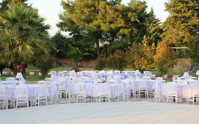 Adramis Termal Hotel