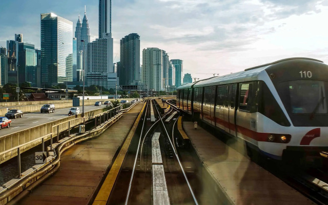 Mercure Kuala Lumpur Shaw Parade