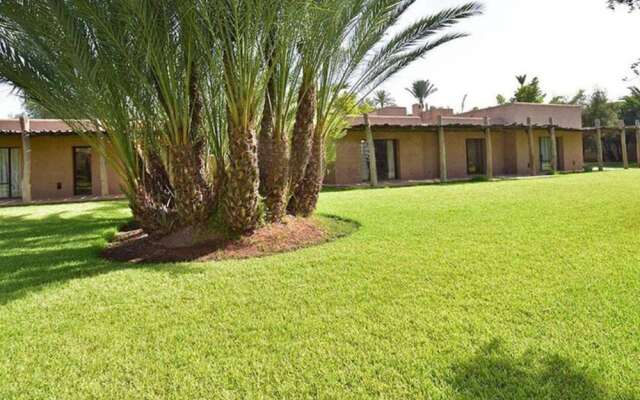 Villa with 7 Bedrooms in Marrakech, with Private Pool, Enclosed Garden And Wifi