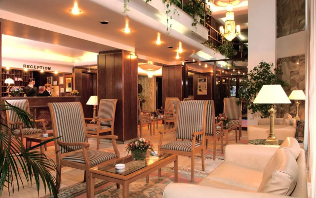 Hotel Yumukoglu