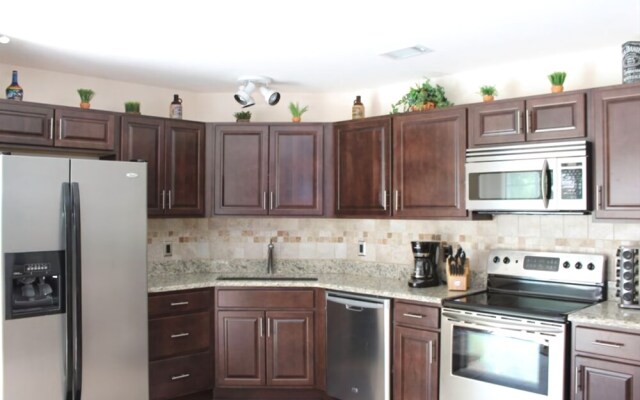 Sunny, South Facing Indian Ridge Pool Home