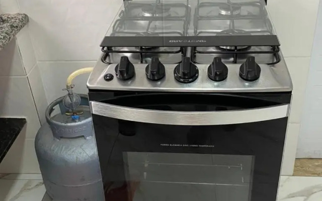 Casa Top Prox ao Sesc Bertioga.