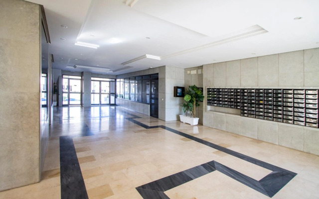 ESPACIO 2 Primera LINEA DE PLAYA