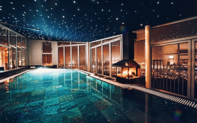 Hotell Sodra Berget