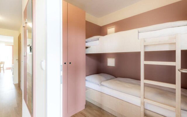 JUFA Hotel Stubenbergsee